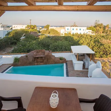 Apartament La Belle Vie - Santorini - Adults Only Kamári Zewnętrze zdjęcie