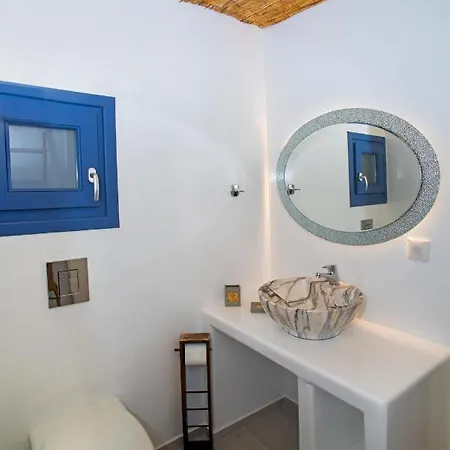 Apartament La Belle Vie - Santorini - Adults Only Kamári Zewnętrze zdjęcie