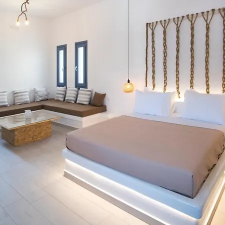 Apartament La Belle Vie - Santorini - Adults Only Kamári Zewnętrze zdjęcie