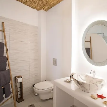 Apartament La Belle Vie - Santorini - Adults Only Kamári Zewnętrze zdjęcie