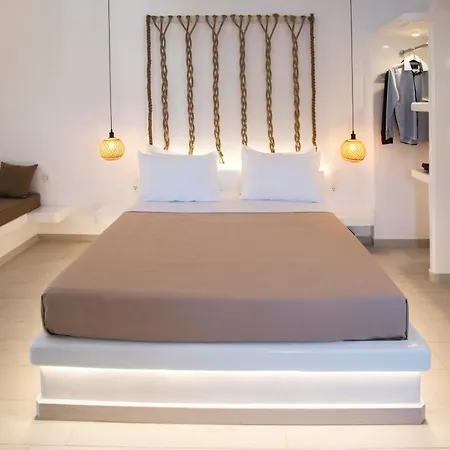 Apartament La Belle Vie - Santorini - Adults Only Kamári Zewnętrze zdjęcie