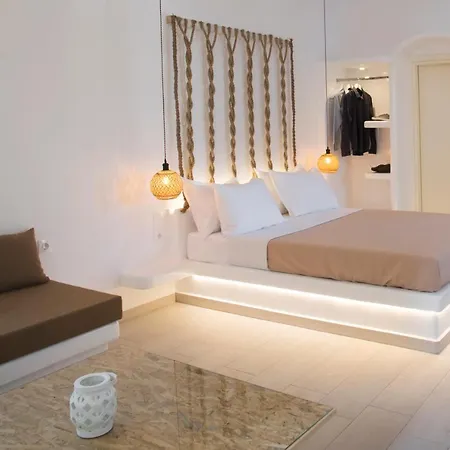 Apartament La Belle Vie - Santorini - Adults Only Kamári Zewnętrze zdjęcie