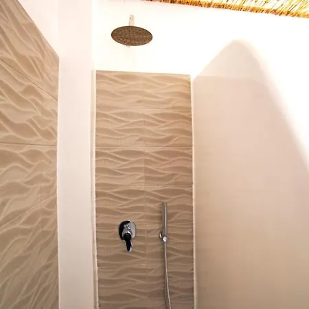Apartament La Belle Vie - Santorini - Adults Only Kamári Zewnętrze zdjęcie