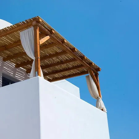 Apartament La Belle Vie - Santorini - Adults Only Kamári Zewnętrze zdjęcie
