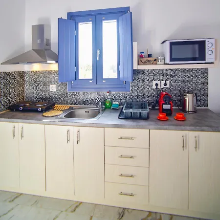 Apartament La Belle Vie - Santorini - Adults Only Kamári Zewnętrze zdjęcie