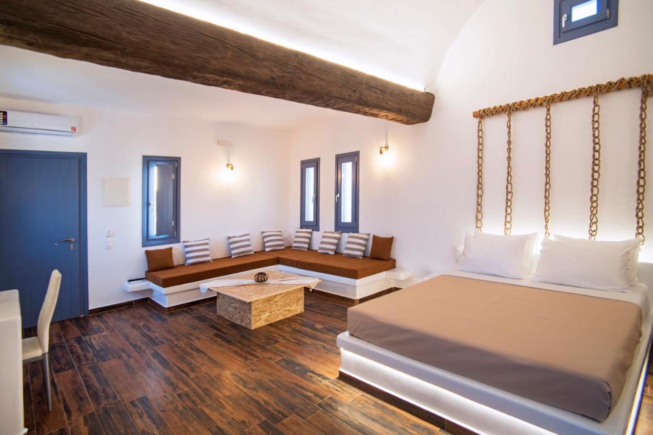 Apartment La Belle Vie - Santorini - Adults Only Kamari (Santorini)