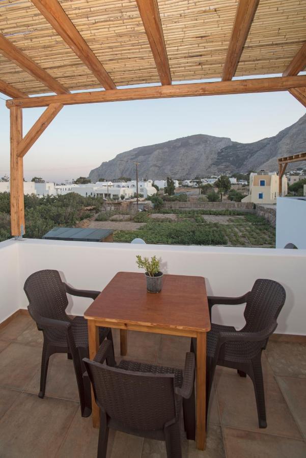 La Belle Vie - Santorini - Adults Only Apartment