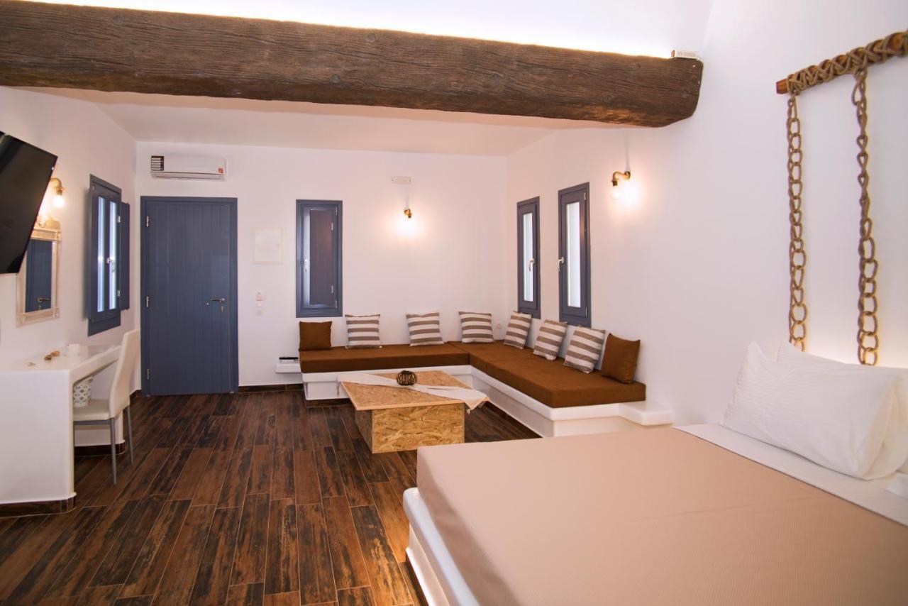 La Belle Vie - Santorini - Adults Only