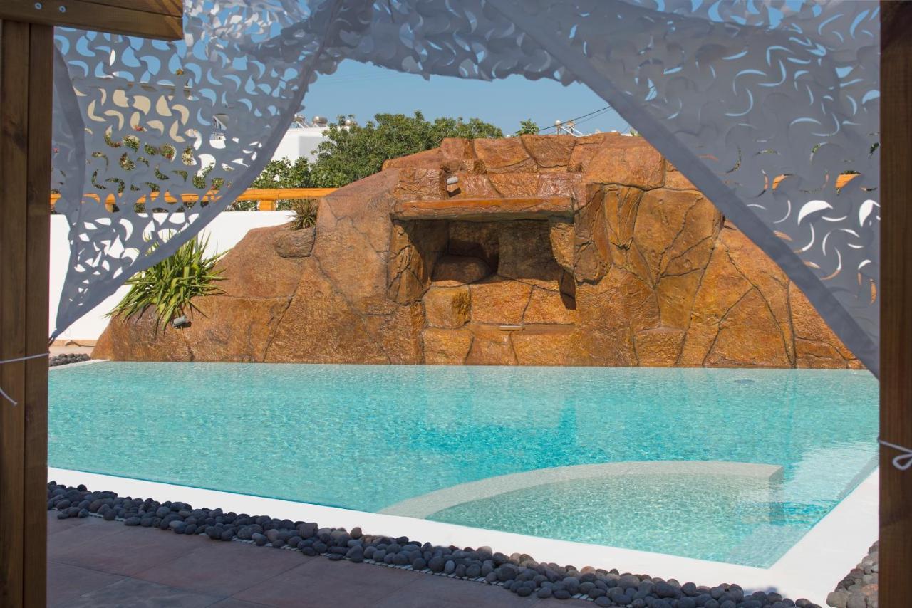 Apartment La Belle Vie - Santorini - Adults Only