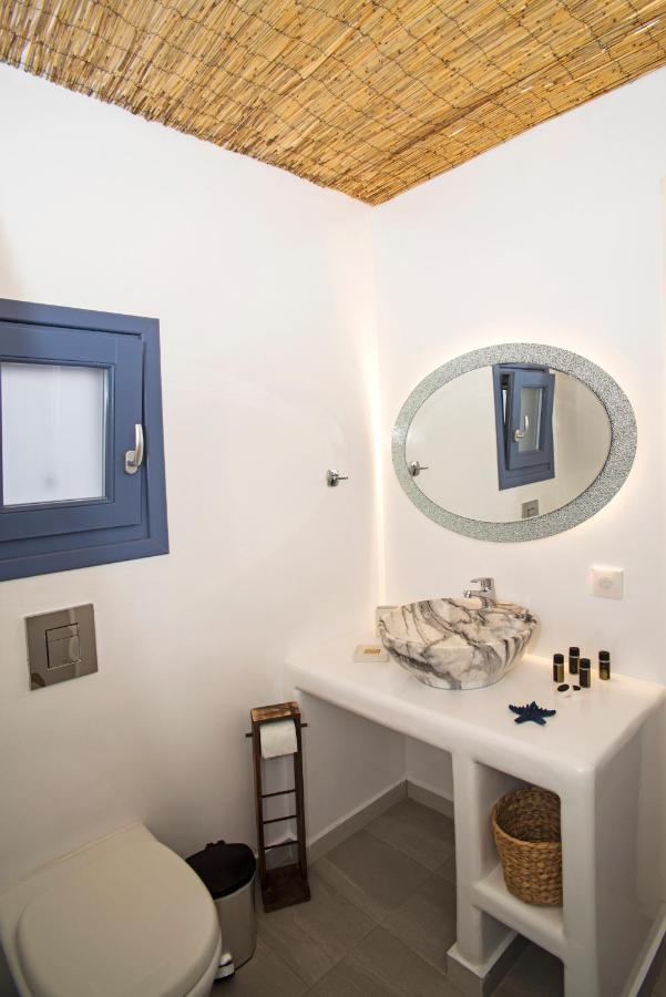 La Belle Vie - Santorini - Adults Only Apartment