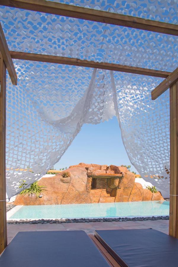 La Belle Vie - Santorini - Adults Only *