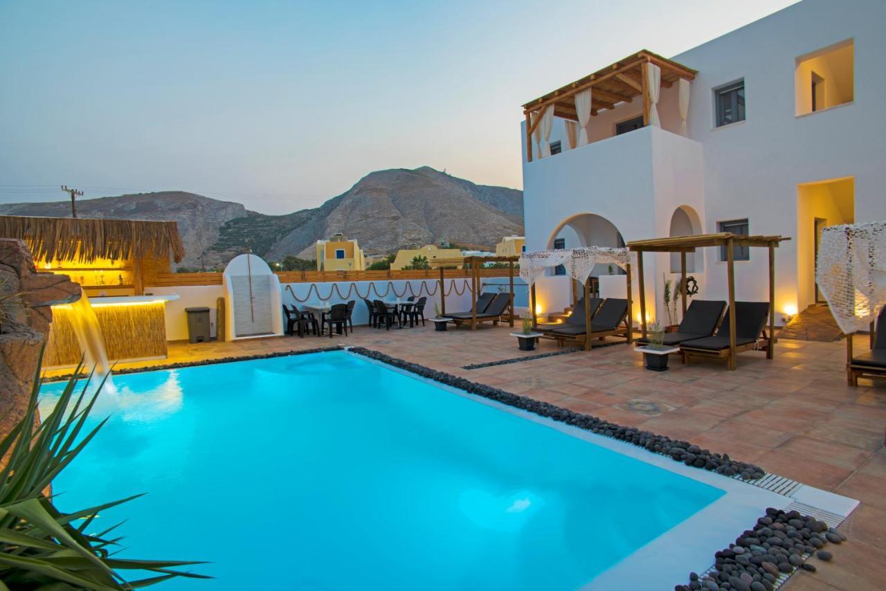 La Belle Vie - Santorini - Adults Only *