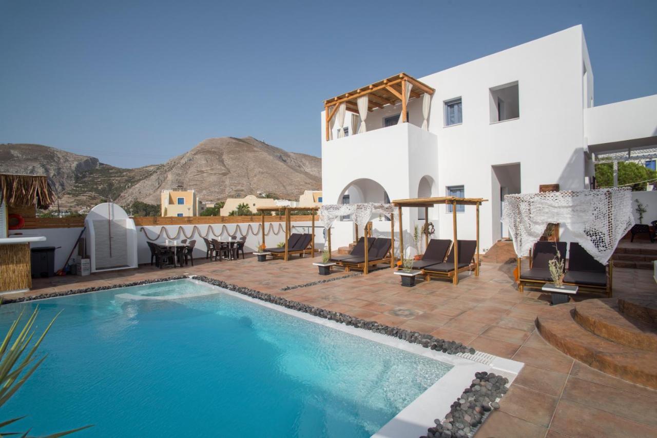 Apartment La Belle Vie - Santorini - Adults Only
