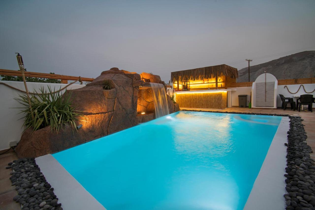 Apartment La Belle Vie - Santorini - Adults Only *