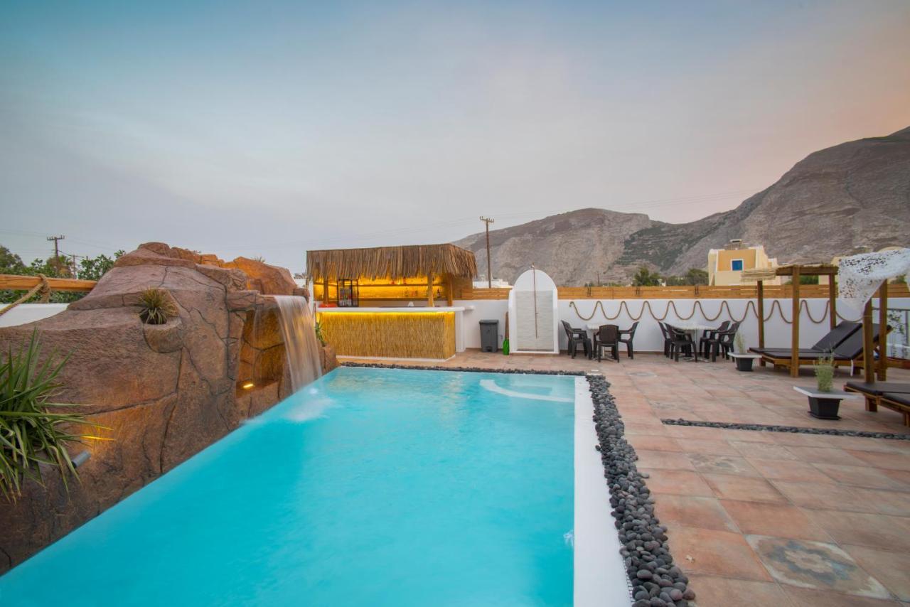 La Belle Vie - Santorini - Adults Only Kamari (Santorini)