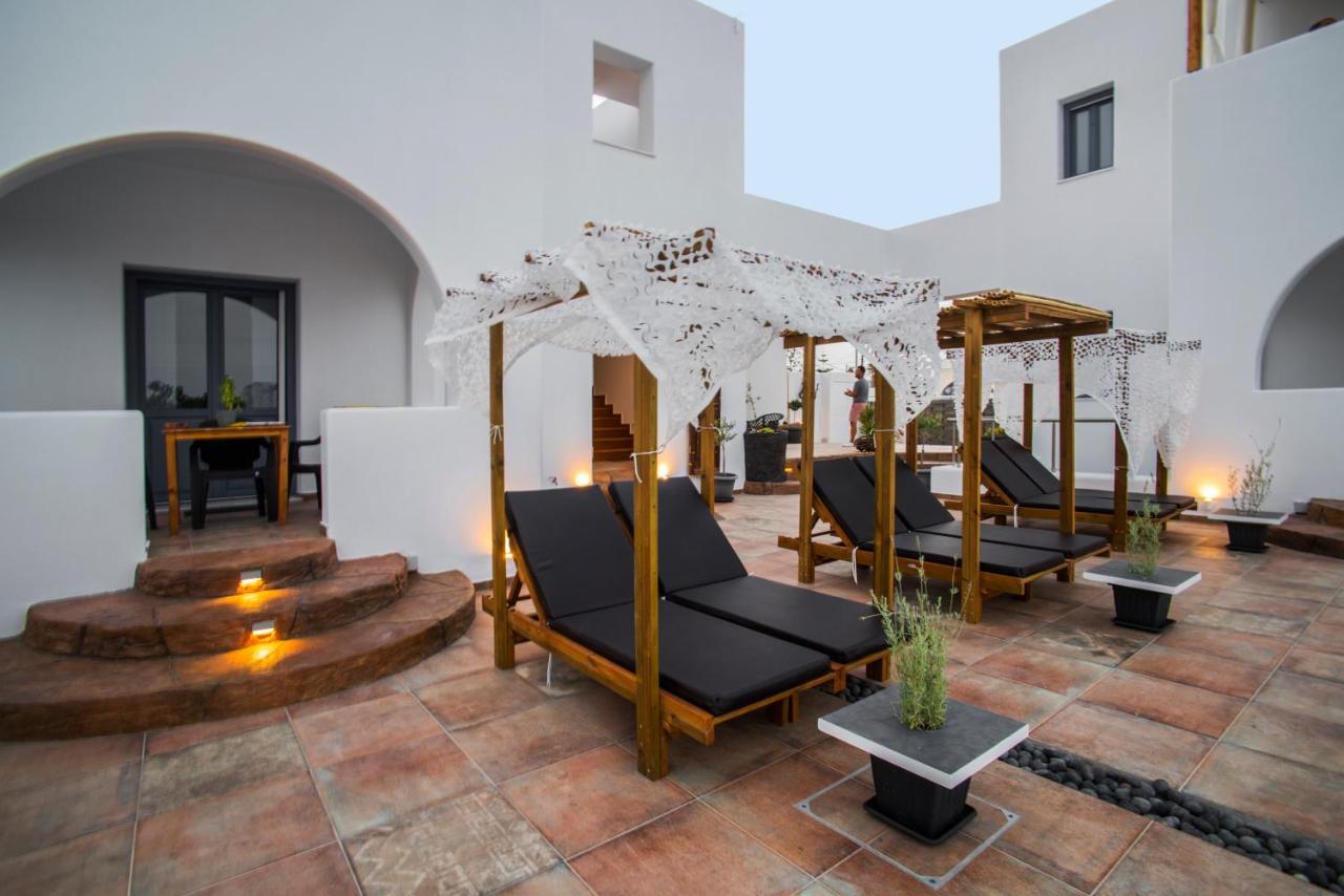 La Belle Vie - Santorini - Adults Only Kamari (Santorini)