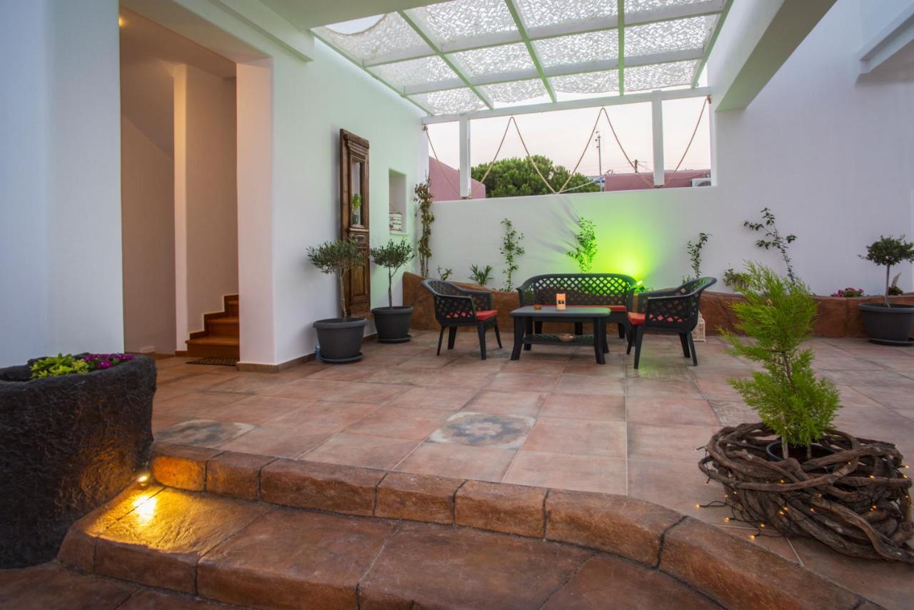Apartment La Belle Vie - Santorini - Adults Only *