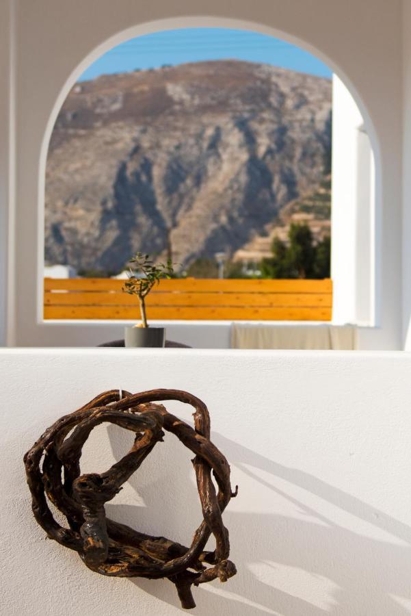 La Belle Vie - Santorini - Adults Only