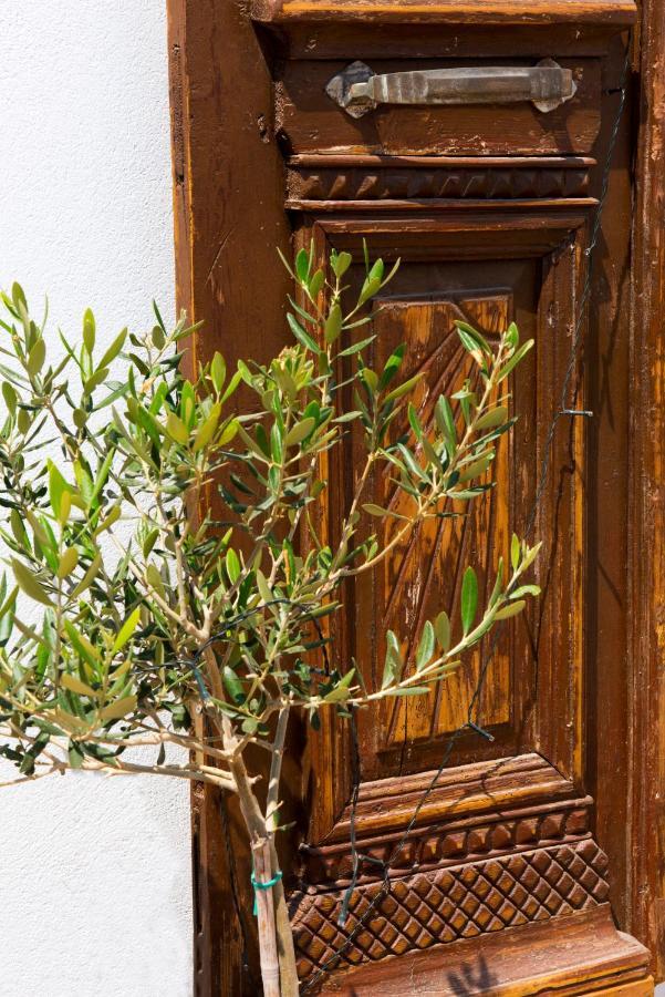 Apartment La Belle Vie - Santorini - Adults Only