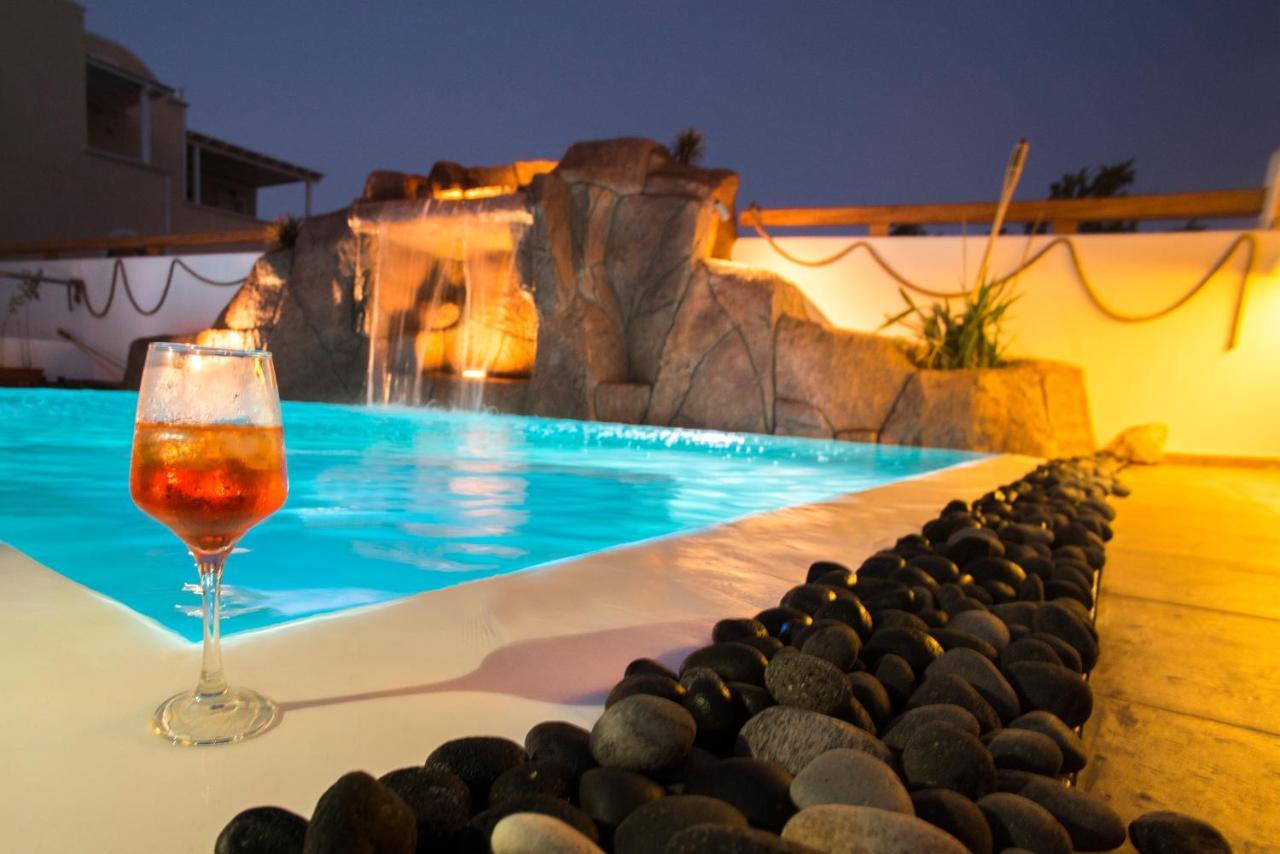 Apartment La Belle Vie - Santorini - Adults Only