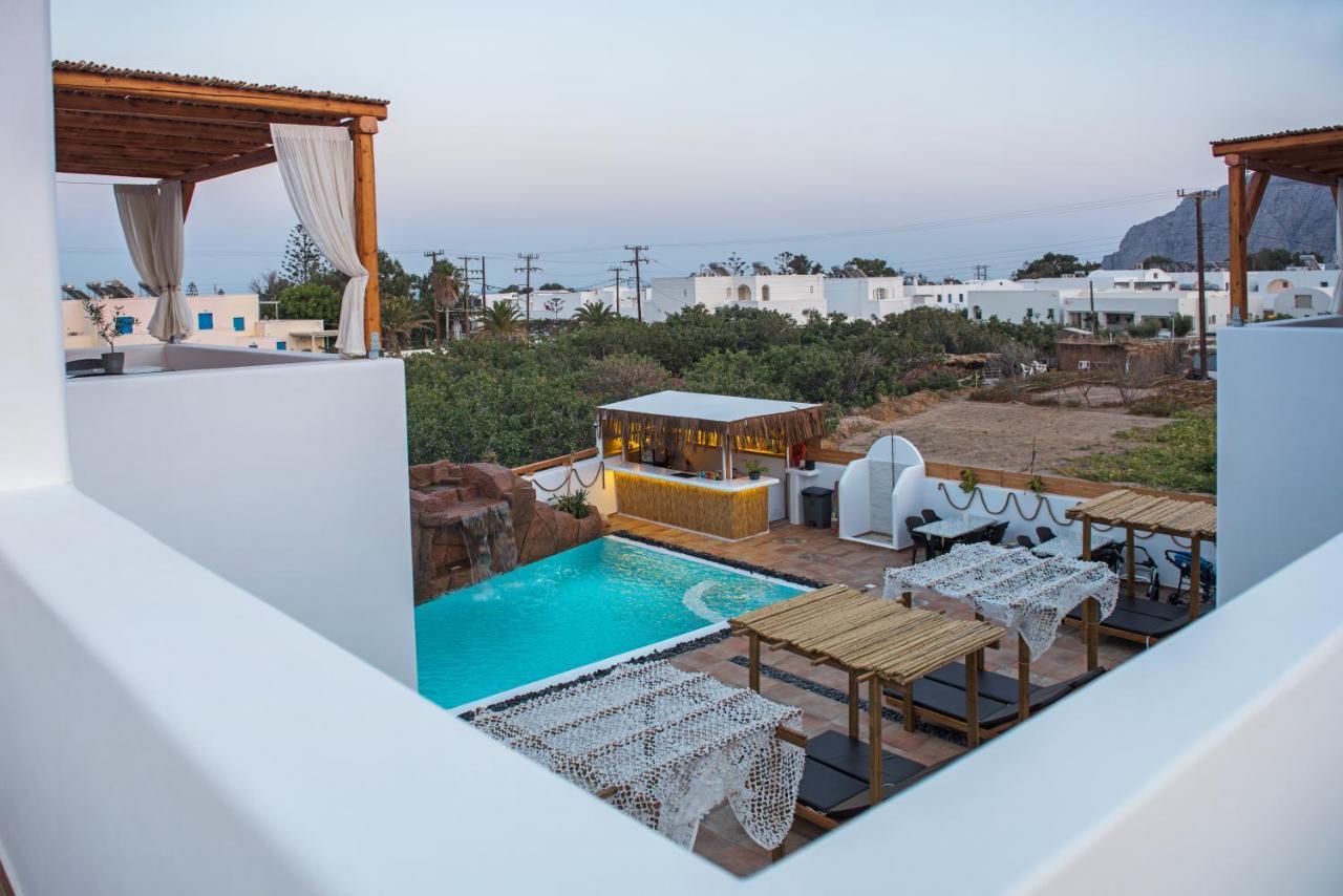 La Belle Vie - Santorini - Adults Only Apartment Kamari (Santorini)