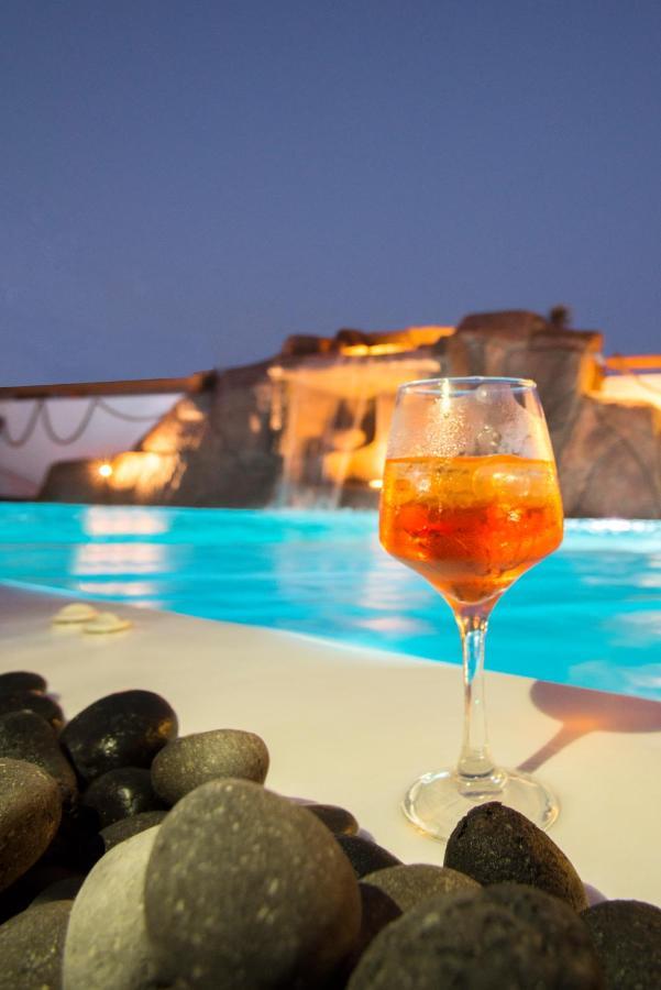 La Belle Vie - Santorini - Adults Only * Kamari (Santorini)