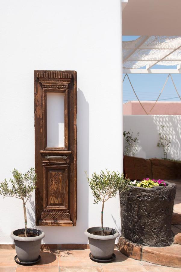 Apartment La Belle Vie - Santorini - Adults Only *