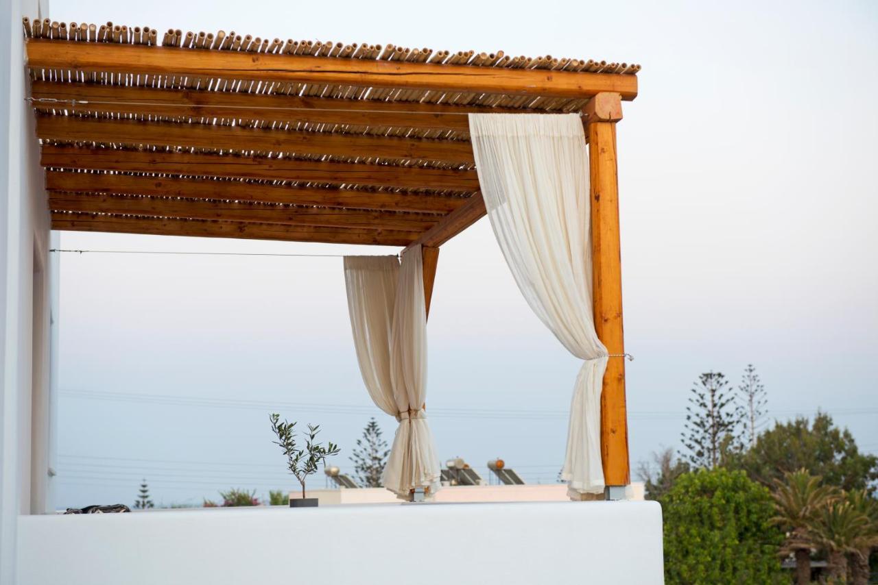 La Belle Vie - Santorini - Adults Only * Kamari (Santorini)