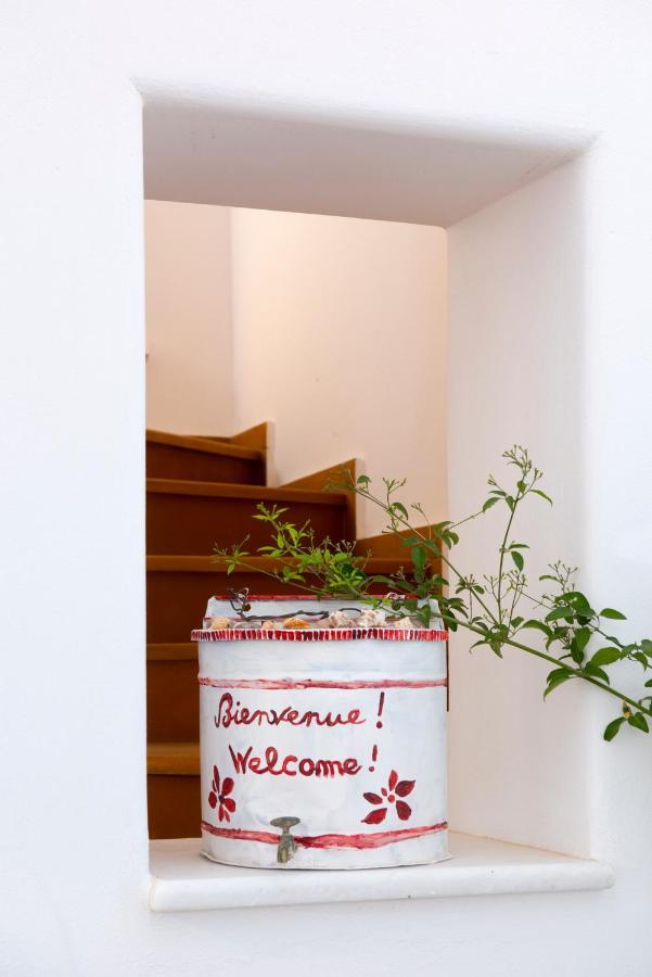 La Belle Vie - Santorini - Adults Only *