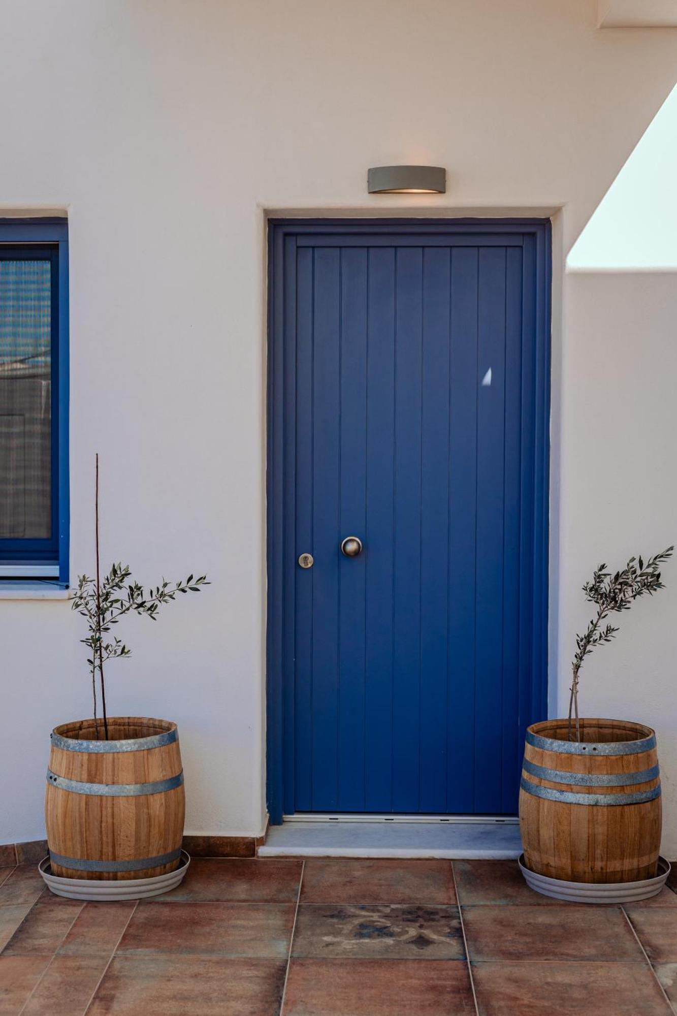 La Belle Vie - Santorini - Adults Only Apartment Kamari (Santorini)
