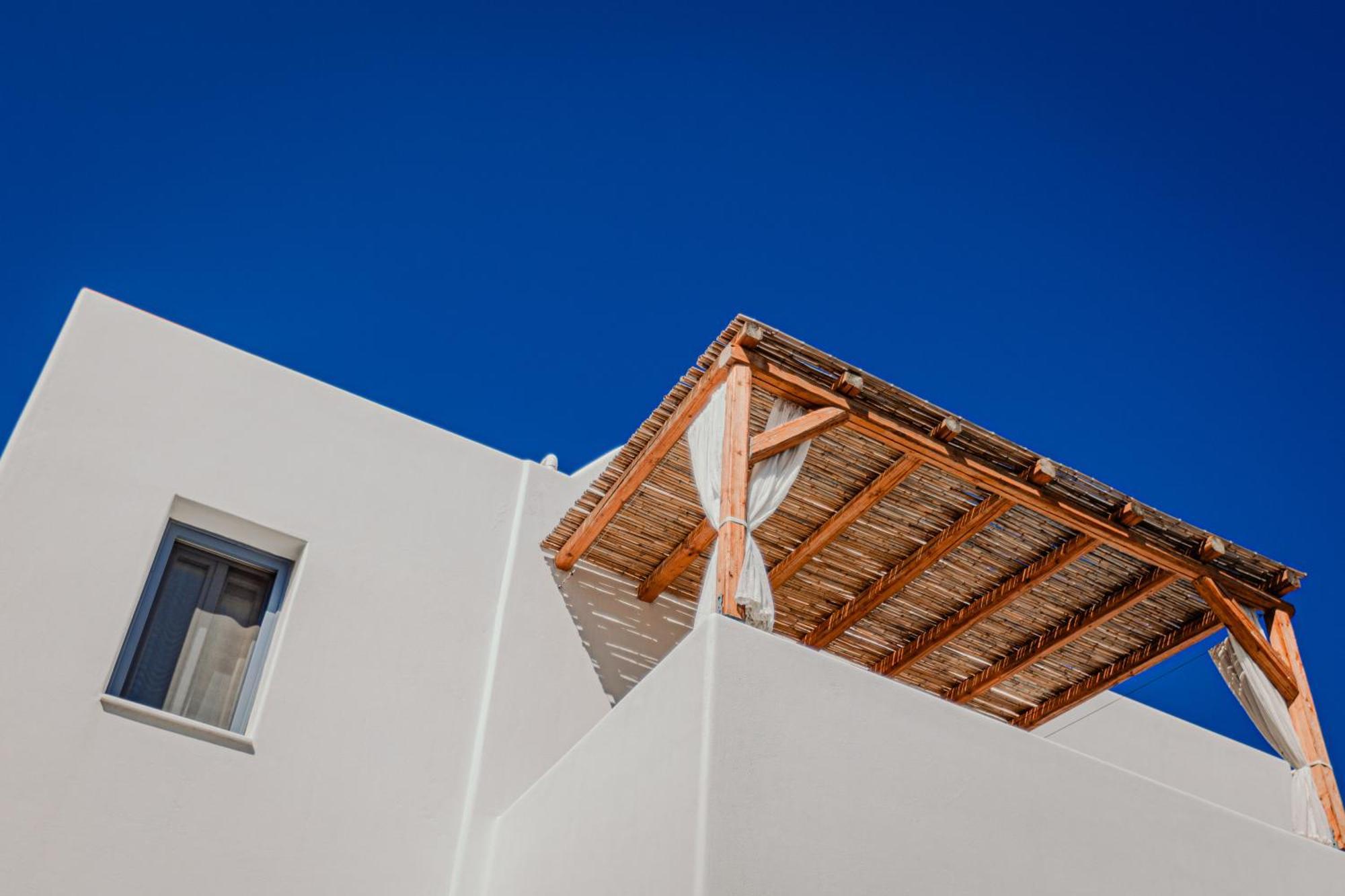 La Belle Vie - Santorini - Adults Only *