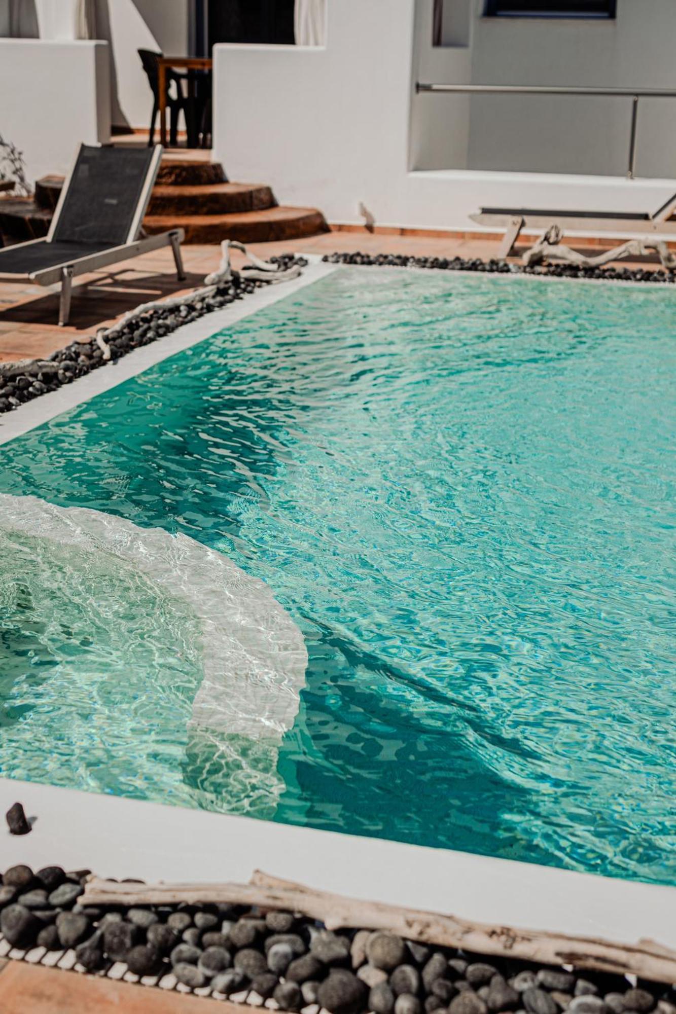 Apartment La Belle Vie - Santorini - Adults Only *