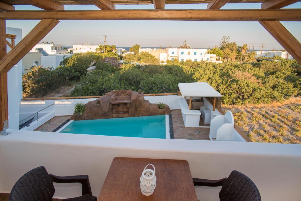 La Belle Vie - Santorini - Adults Only * Kamari (Santorini)