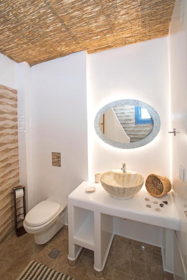 La Belle Vie - Santorini - Adults Only *