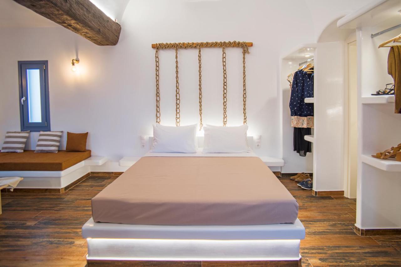 公寓 La Belle Vie - Santorini - Adults Only Kamari (Santorini)