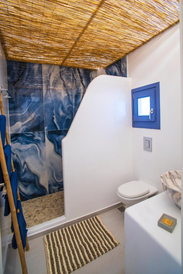La Belle Vie - Santorini - Adults Only Kamari (Santorini)