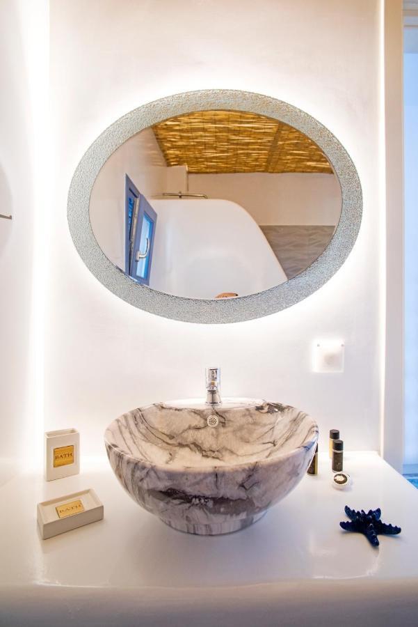 公寓 La Belle Vie - Santorini - Adults Only Kamari (Santorini)