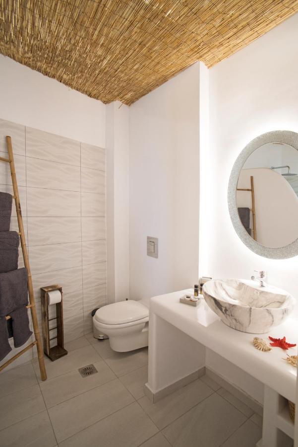 La Belle Vie - Santorini - Adults Only * Kamari (Santorini)