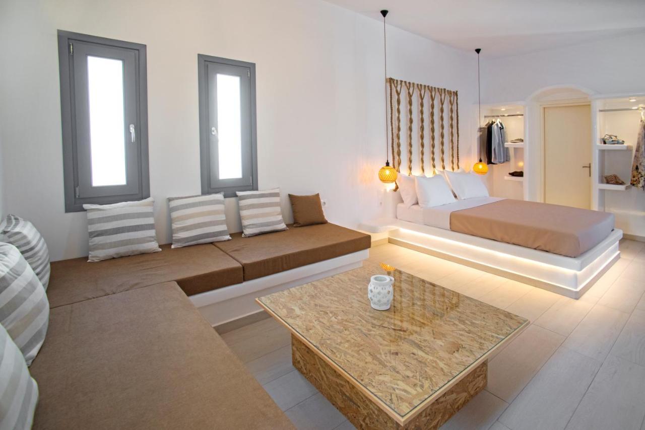 公寓 La Belle Vie - Santorini - Adults Only