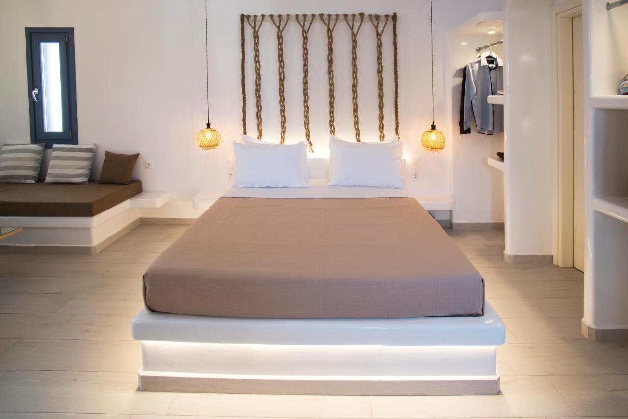 La Belle Vie - Santorini - Adults Only 公寓