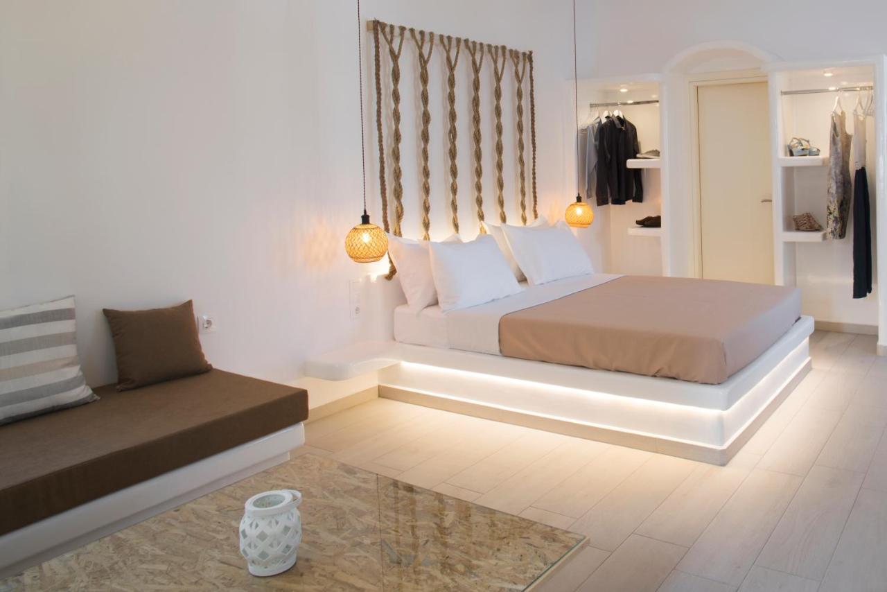 La Belle Vie - Santorini - Adults Only * Kamari (Santorini)