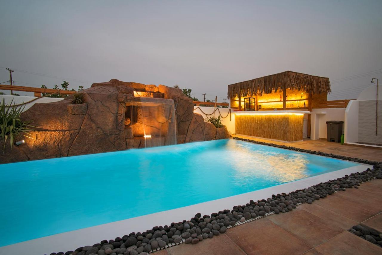 La Belle Vie - Santorini - Adults Only 公寓