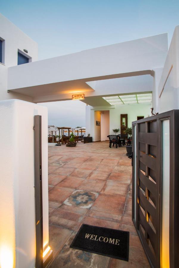 La Belle Vie - Santorini - Adults Only *