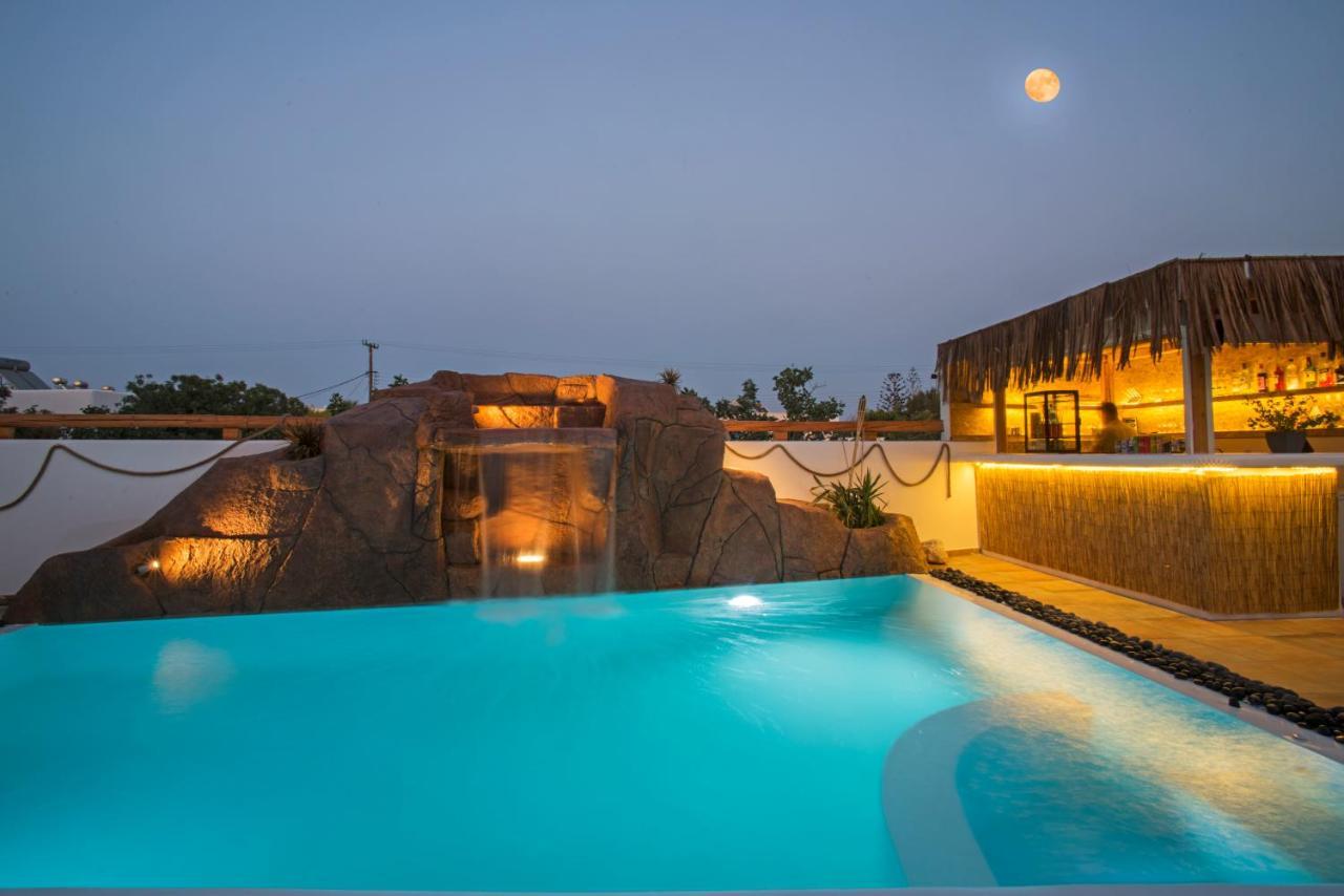 公寓 La Belle Vie - Santorini - Adults Only *
