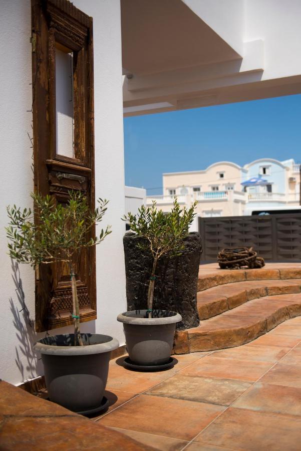 La Belle Vie - Santorini - Adults Only *