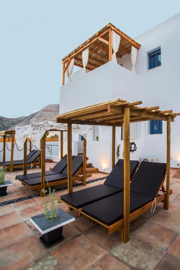 La Belle Vie - Santorini - Adults Only * Kamari (Santorini)