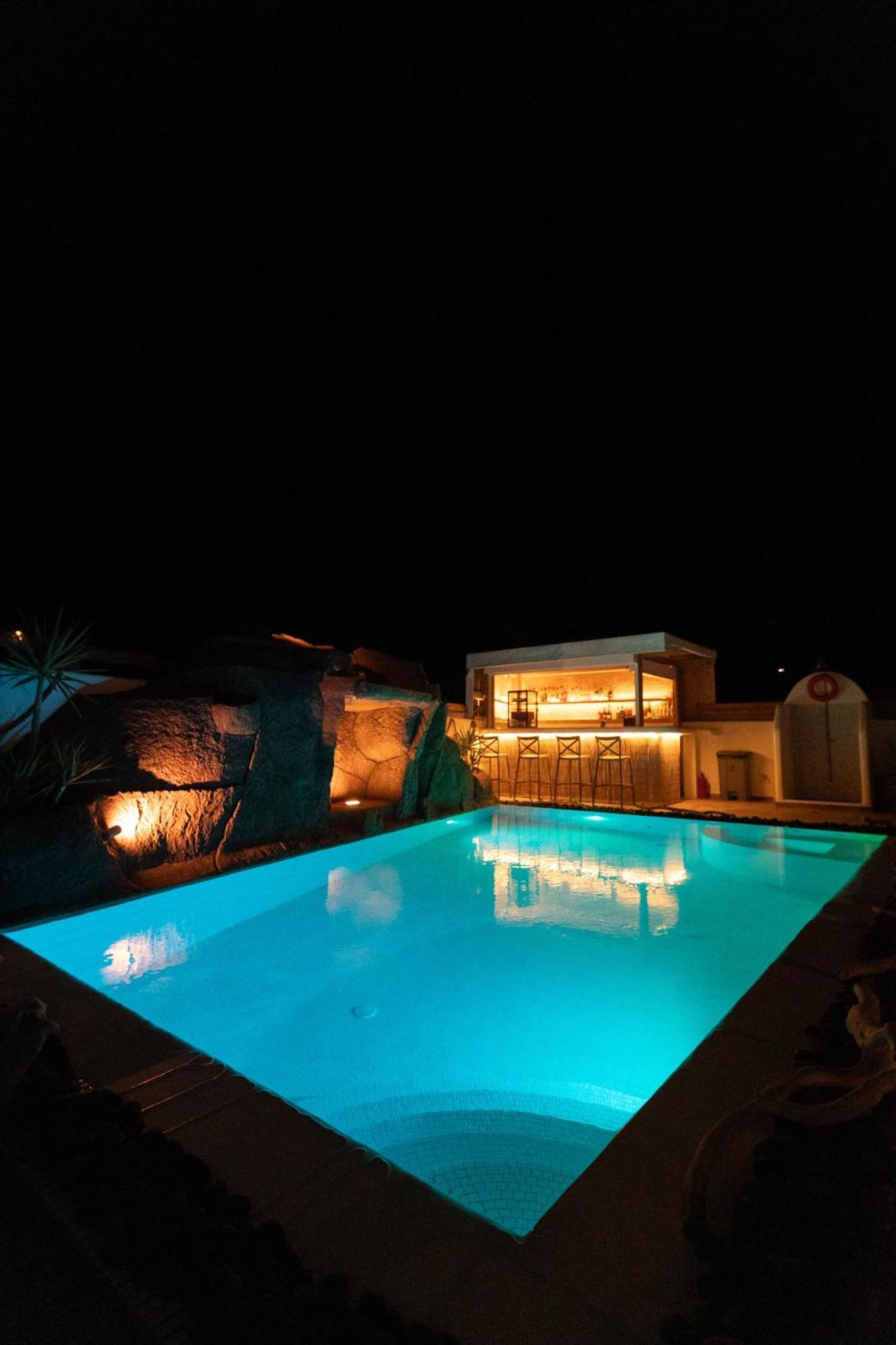 La Belle Vie - Santorini - Adults Only 公寓 Kamari (Santorini)